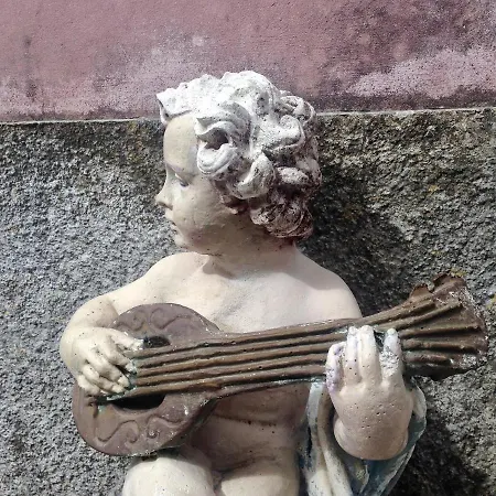 R. Antonio Joao Oliveira Villa