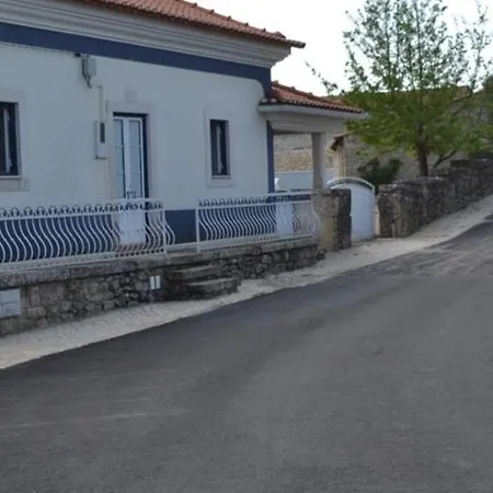 R. Antonio Joao Oliveira Villa *